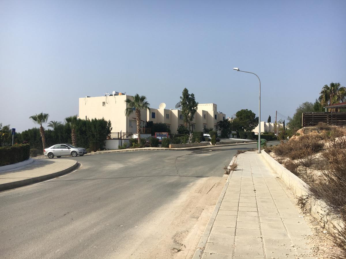Townhouse Coral Bay Village Kissonerga Exterior photo