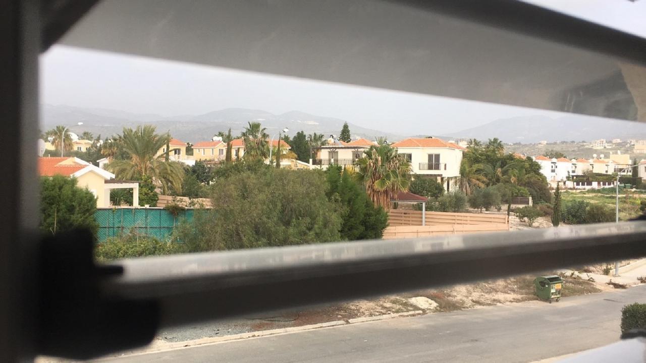 Townhouse Coral Bay Village Kissonerga Exterior photo
