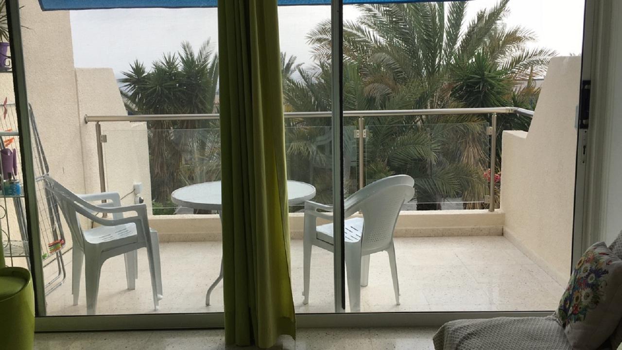 Townhouse Coral Bay Village Kissonerga Exterior photo